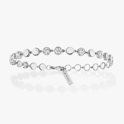 [LUXE]  D-Vibes bracelet medium
