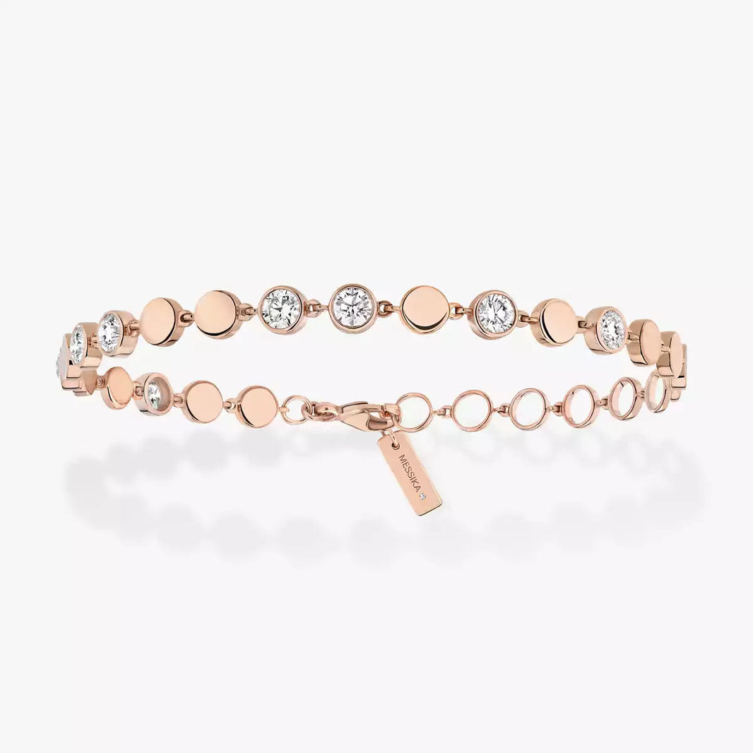 [LUXE]  D-Vibes bracelet medium
