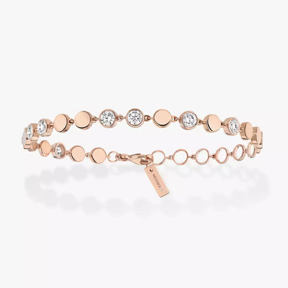 [LUXE]  D-Vibes bracelet medium