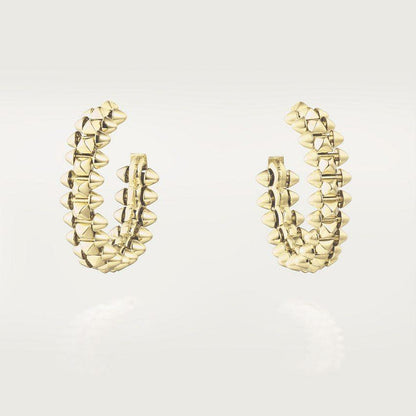 [LUXE]PENDIENTES CLASH