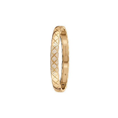 [Lujo]KOKO CRUSH MEDIOS DIAMANTES PLATA GLORIOSA ORO ROSA 