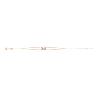 [LUXE]JEUX PULSERA DIAMANTE