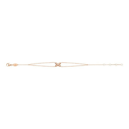 [LUXE]JEUX PULSERA DIAMANTE