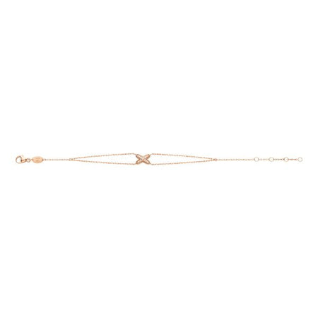 [LUXE]JEUX PULSERA DIAMANTE