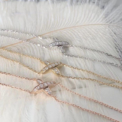 [LUXE]JEUX PULSERA DIAMANTE