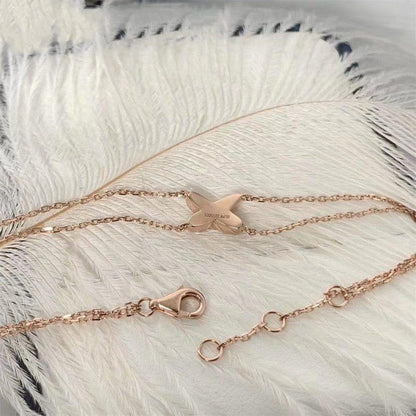 [LUXE]JEUX PULSERA DIAMANTE