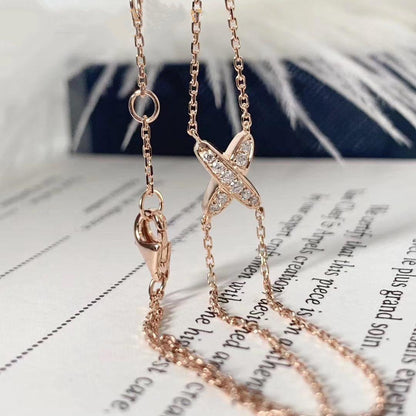 [LUXE]JEUX PULSERA DIAMANTE