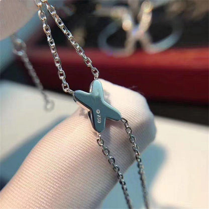 [LUXE]JEUX PULSERA DIAMANTE