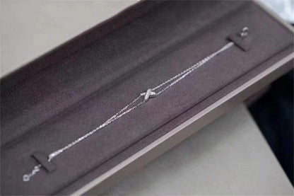 [LUXE]JEUX PULSERA DIAMANTE
