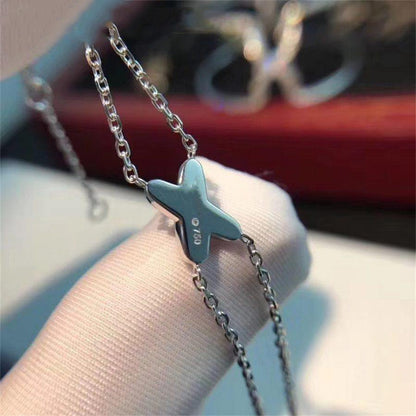 [LUXE]JEUX PULSERA DIAMANTE