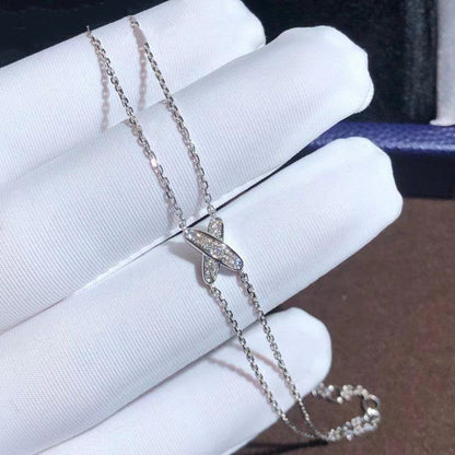 [LUXE]JEUX PULSERA DIAMANTE