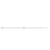[LUXE]JEUX PULSERA DIAMANTE