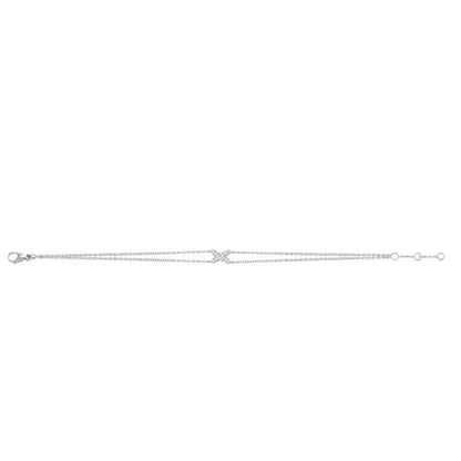 [LUXE]JEUX PULSERA DIAMANTE