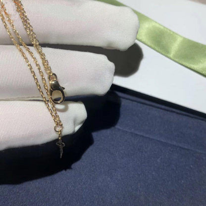 [LUXE]JEUX PULSERA ORO DIAMANTE