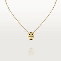 [LUXE] PANTHERE NECKLACE