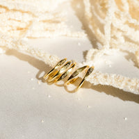 Anillo con nombre Ann Skinny