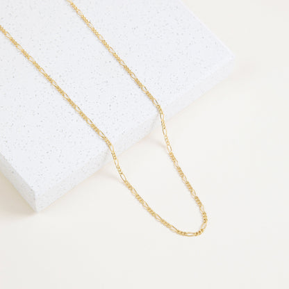 Cadenas de collar esenciales