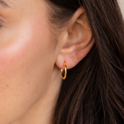 Juego de mini aros llamativos