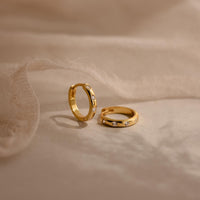 Mini Huggies con chispas de diamantes