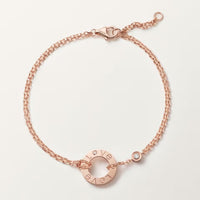 [LUXE] LOVE BRACELET 2 DIAMOND