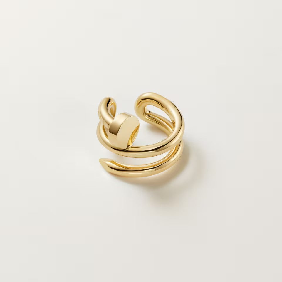 [LUXE] JUSTE EAR JEWEL
