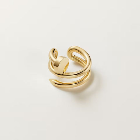 [LUXE] JUSTE EAR JEWEL