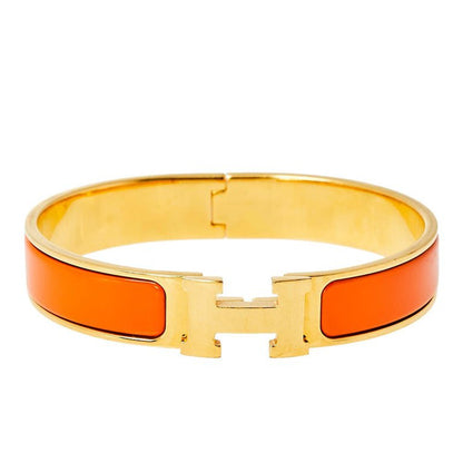 PULSERA NARANJA [LUXE]H 
