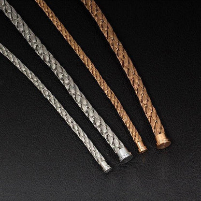 [LUXE]CABLES DE PULSERA SERIE FORCE 50 OPCIONES (SELECCIÓN DIY)