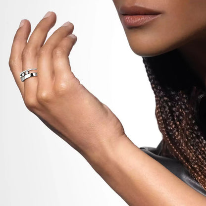 [LUXE] Move Romane Diamond Ring