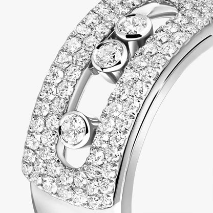[LUXE]  Move Noa Diamond Pave_ Ring