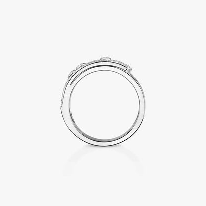 [LUXE]  Move Noa Diamond Pave_ Ring