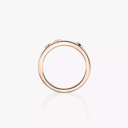 [LUXE] Move Romane Diamond Ring