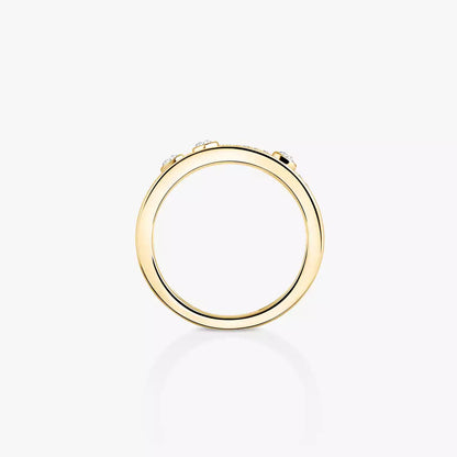 [LUXE] Move Romane Diamond Ring
