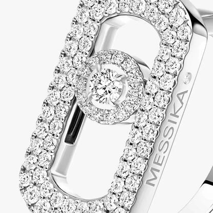 [LUXE] So Move Pave_-Set Diamond Ring