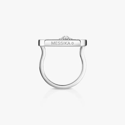 [LUXE] So Move Diamond Ring
