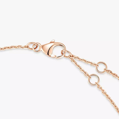 [LUXE] Baby Move Diamond Bracelet