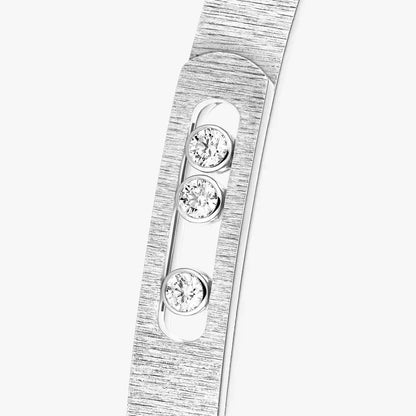 [LUXE] Move Noa Ciselé bangle