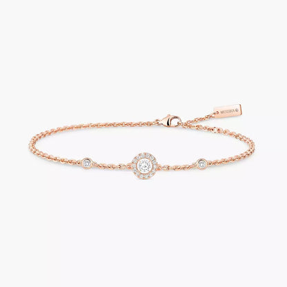 [LUXE] Joy Diamond Bracelet Small