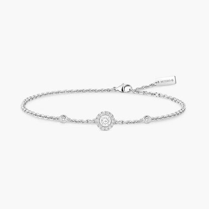 [LUXE] Joy Diamond Bracelet Small