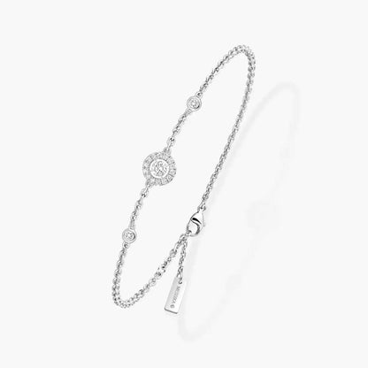 [LUXE] Joy Diamond Bracelet Small