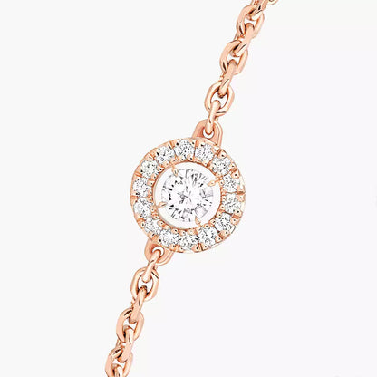 [LUXE] Joy Diamond Bracelet Small