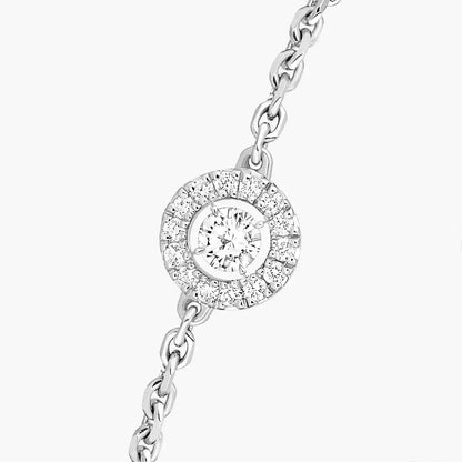 [LUXE] Joy Diamond Bracelet Small