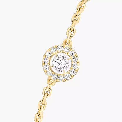 [LUXE] Joy Diamond Bracelet Small