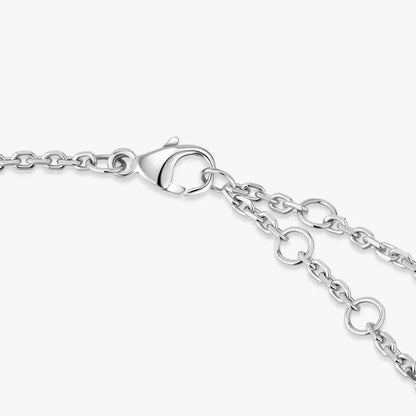 [LUXE] Move Classique Ciselé bracelet