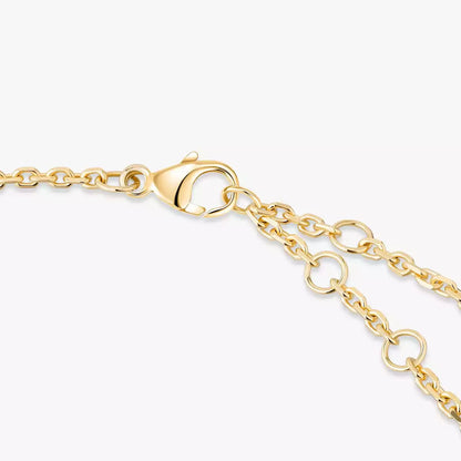 [LUXE] Move Classique Ciselé bracelet
