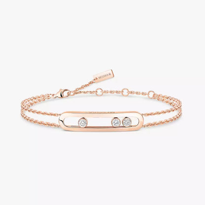 [LUXE] Move Classique bracelet