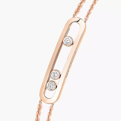 [LUXE] Move Classique bracelet