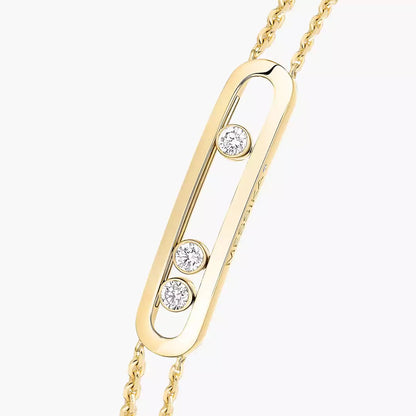 [LUXE] Move Classique bracelet