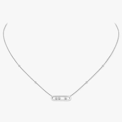 [LUXE] Baby Move Necklace