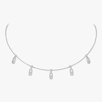 [LUXE] Move Uno Necklace